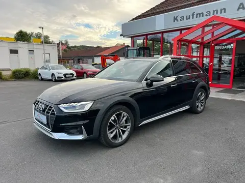 Annonce AUDI A4 Diesel 2021 d'occasion 