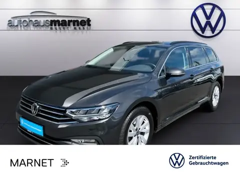 Used VOLKSWAGEN PASSAT Diesel 2022 Ad 