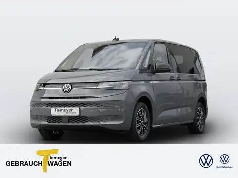 Used VOLKSWAGEN T7 Diesel 2024 Ad 