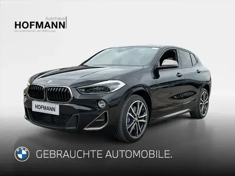 Annonce BMW X2 Essence 2020 d'occasion 