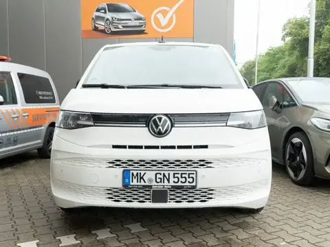 Annonce VOLKSWAGEN T7 Diesel 2024 d'occasion 