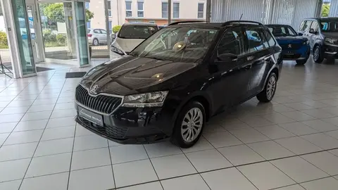 Used SKODA FABIA Petrol 2020 Ad 