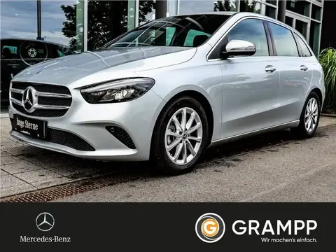 Used MERCEDES-BENZ CLASSE B Petrol 2022 Ad 