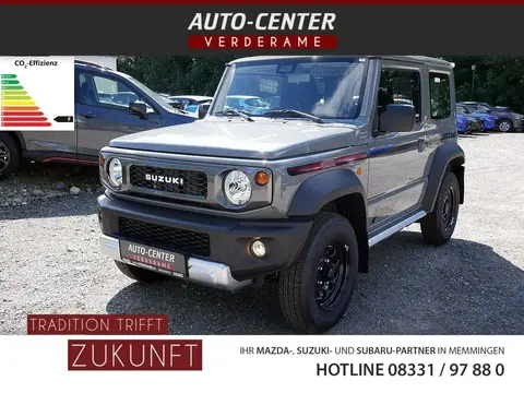 Used SUZUKI JIMNY Petrol 2024 Ad 