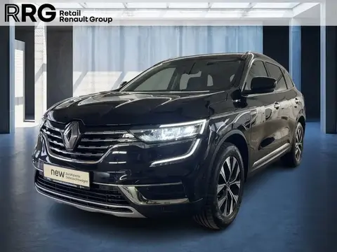 Annonce RENAULT KOLEOS Diesel 2022 d'occasion 