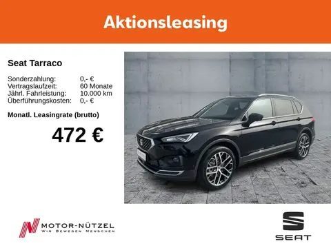 Annonce SEAT TARRACO Essence 2024 d'occasion 