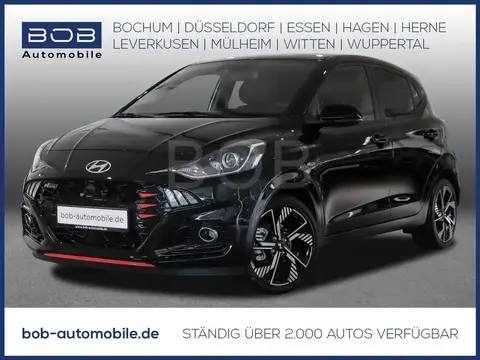 Annonce HYUNDAI I10 Essence 2024 d'occasion 