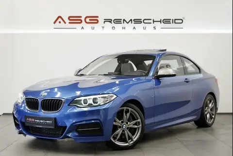 Used BMW M235 Petrol 2014 Ad 