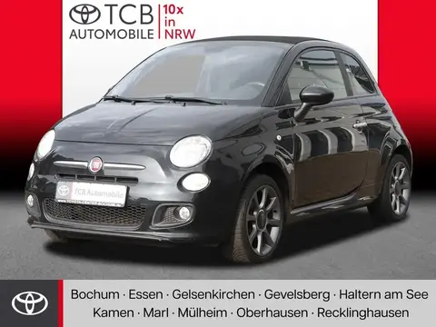 Used FIAT 500C Petrol 2015 Ad 