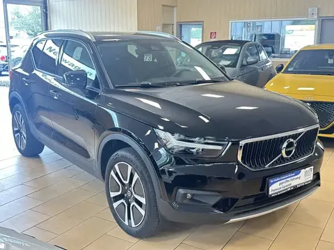 Used VOLVO XC40 Petrol 2019 Ad Germany