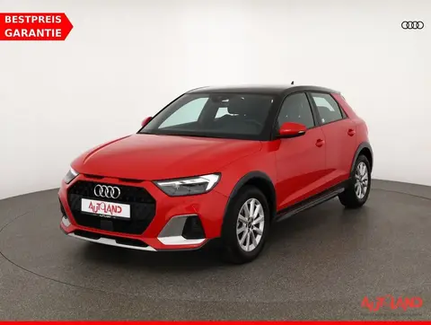 Used AUDI A1 Petrol 2020 Ad 