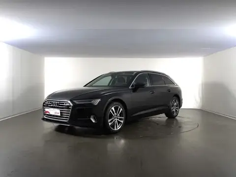 Used AUDI A6  2023 Ad 