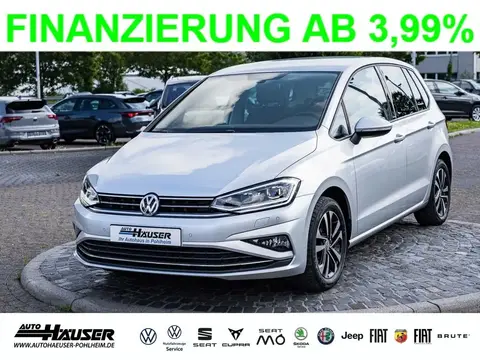 Annonce VOLKSWAGEN GOLF Essence 2020 d'occasion 