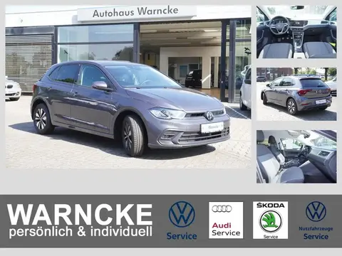 Used VOLKSWAGEN POLO Petrol 2023 Ad 