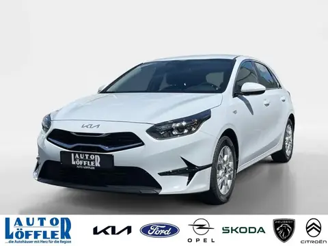 Used KIA CEED Petrol 2024 Ad 