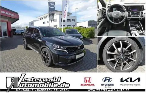 Used KIA SORENTO Diesel 2021 Ad 