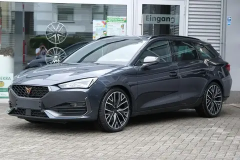 Annonce CUPRA LEON Essence 2024 d'occasion 