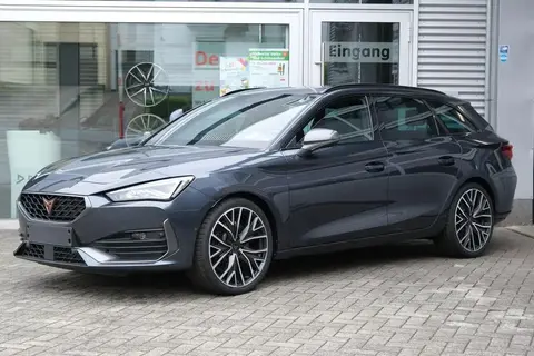 Annonce CUPRA LEON Essence 2024 d'occasion 