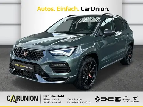 Used CUPRA ATECA Petrol 2024 Ad 