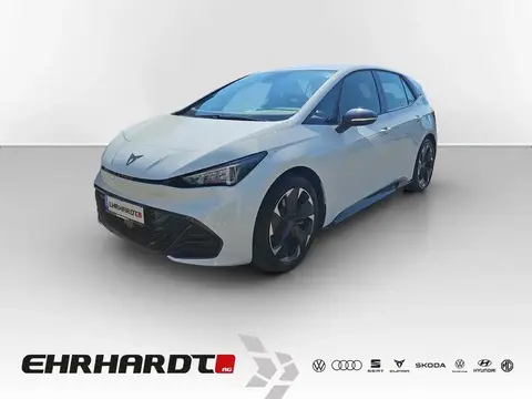 Annonce CUPRA BORN Non renseigné 2023 d'occasion 