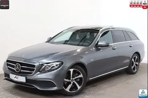 Used MERCEDES-BENZ CLASSE E Diesel 2018 Ad 