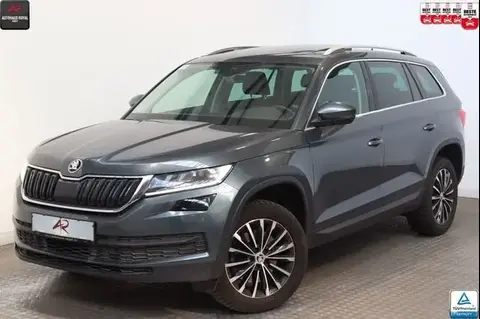 Annonce SKODA KODIAQ Essence 2020 d'occasion 