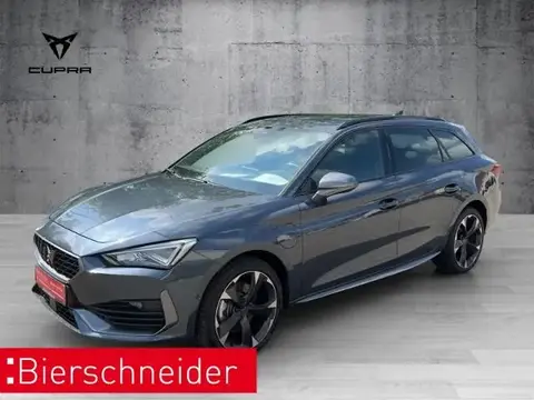 Used CUPRA LEON Hybrid 2022 Ad 