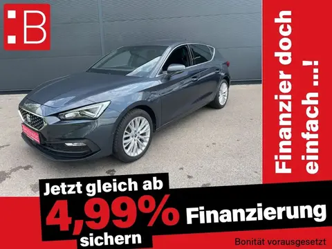 Used SEAT LEON Hybrid 2021 Ad 