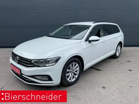 Used VOLKSWAGEN PASSAT Petrol 2020 Ad 