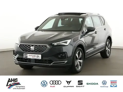 Used SEAT TARRACO Petrol 2024 Ad 