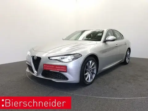 Used ALFA ROMEO GIULIA Diesel 2020 Ad 