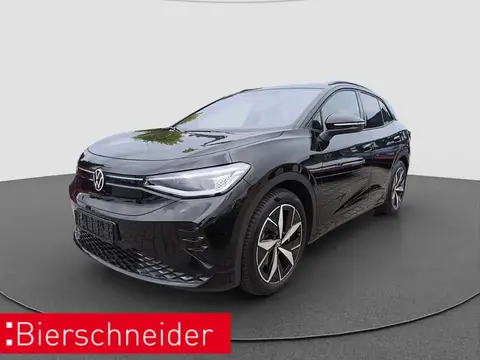 Used VOLKSWAGEN ID.4 Not specified 2023 Ad 