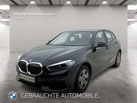 Annonce BMW SERIE 1 Diesel 2021 d'occasion 