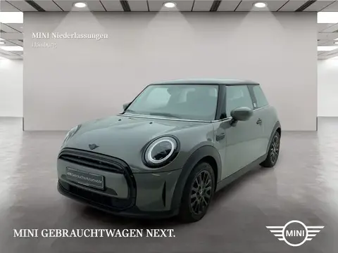 Used MINI ONE Petrol 2021 Ad 