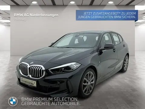 Annonce BMW SERIE 1 Essence 2023 d'occasion 