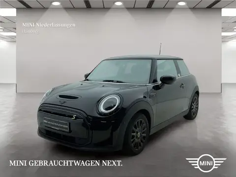 Annonce MINI COOPER Non renseigné 2022 d'occasion Allemagne