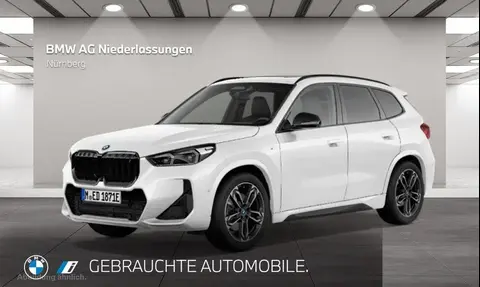 Annonce BMW IX1 Non renseigné 2023 d'occasion 