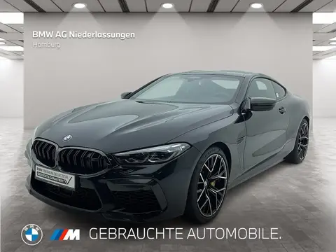 Used BMW M8 Petrol 2022 Ad 