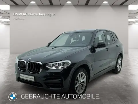 Used BMW X3 Diesel 2021 Ad 