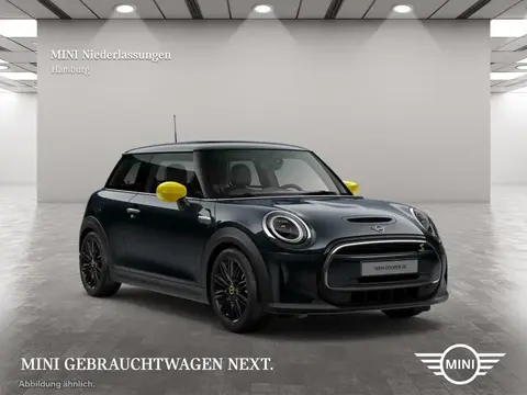 Used MINI COOPER Not specified 2021 Ad 