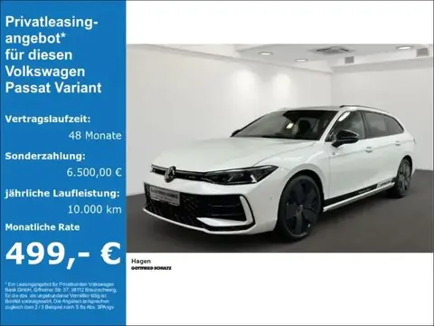 Used VOLKSWAGEN PASSAT Diesel 2024 Ad 