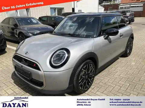 Used MINI COOPER Petrol 2024 Ad 