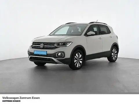 Used VOLKSWAGEN T-CROSS Petrol 2023 Ad 