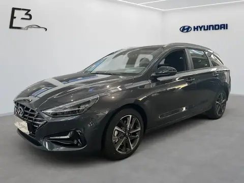 Annonce HYUNDAI I30 Essence 2024 d'occasion 