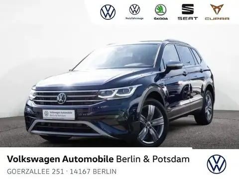 Annonce VOLKSWAGEN TIGUAN Diesel 2022 d'occasion 