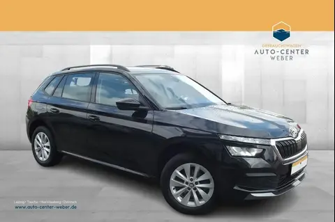 Annonce SKODA KAMIQ Essence 2023 d'occasion 