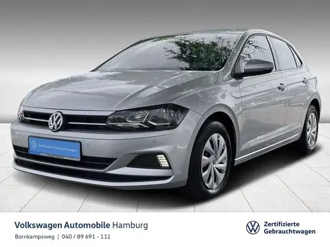 Used VOLKSWAGEN POLO Petrol 2019 Ad 