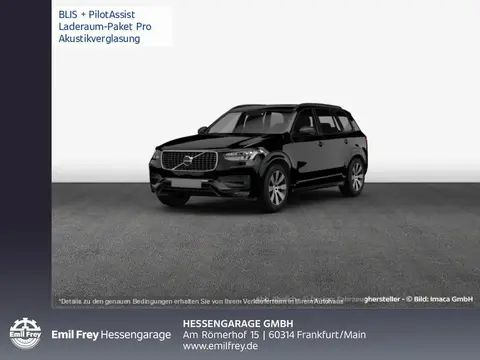 Used VOLVO XC90 Diesel 2020 Ad Germany