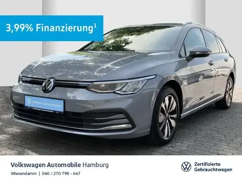 Used VOLKSWAGEN GOLF Petrol 2023 Ad 