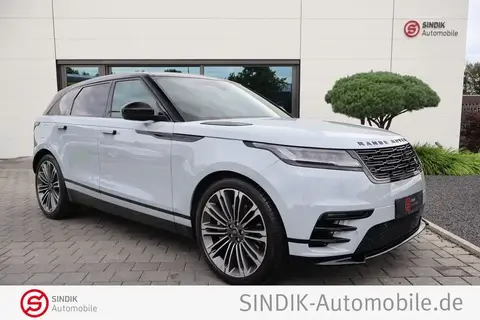 Used LAND ROVER RANGE ROVER VELAR Petrol 2024 Ad 